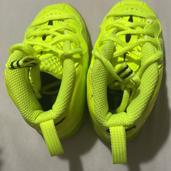 Little Posite One TD 'Volt size 5 - Picture 6 of 6